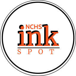 Podcast thumbnail for NCHS Inkspot