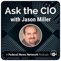 Podcast thumbnail for Ask the CIO