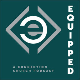 Podcast thumbnail for EQUIPPED
