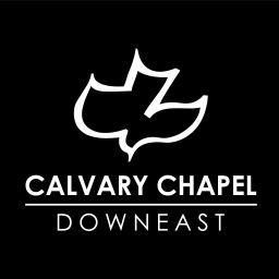 Podcast thumbnail for Calvary Chapel Downeast