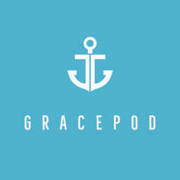 Podcast thumbnail for GRACE POD
