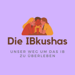 Podcast thumbnail for Die IBkushas