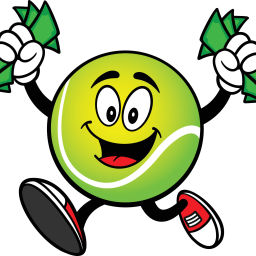 Podcast thumbnail for WeezCast Tennis Picks