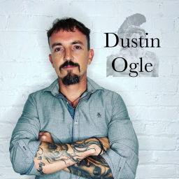 Podcast thumbnail for Dustin Ogle