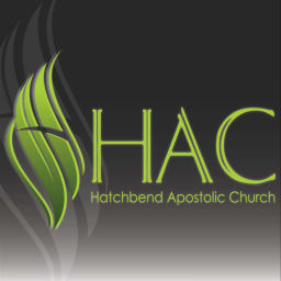 Podcast thumbnail for Hatchbend Apostolic Church Sermons
