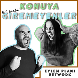 Podcast thumbnail for Konuya Giremeyenler