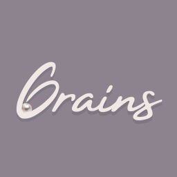 Podcast thumbnail for Grains Podcast