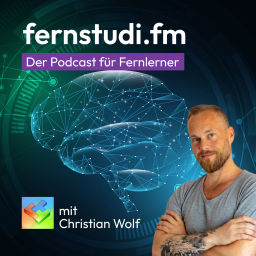 Podcast thumbnail for Fernstudi.fm
