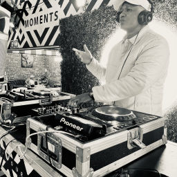 Podcast thumbnail for DJ Shawn