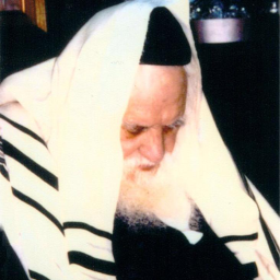 Podcast thumbnail for Letters of Rav Usher Freund zy"a
