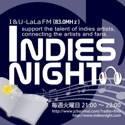 Podcast thumbnail for INDIES NIGHT
