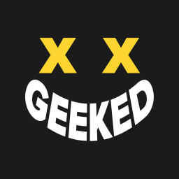 Podcast thumbnail for Why I'm Geeked Show
