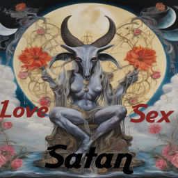 Podcast thumbnail for Love, Sex, and Satan