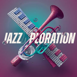 Podcast thumbnail for JazzXploration