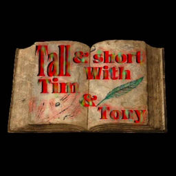Podcast thumbnail for Tall & Short with Tim and Tony