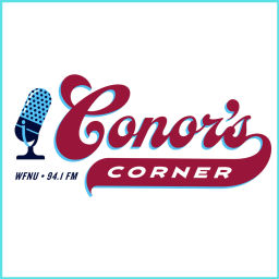 Podcast thumbnail for Conor's Corner