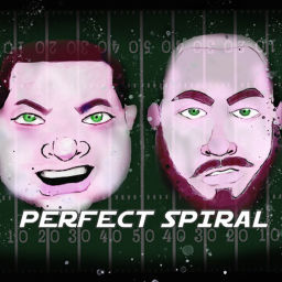 Podcast thumbnail for Perfect Spiral
