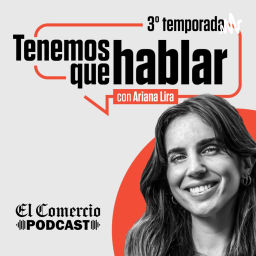 Podcast thumbnail for TENEMOS QUE HABLAR