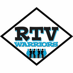 Podcast thumbnail for Reality TV Warriors