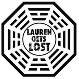 Podcast thumbnail for Lauren Gets Lost