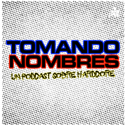Podcast thumbnail for Tomando Nombres