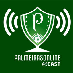 Podcast thumbnail for Palmeiras Online