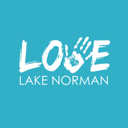 Podcast thumbnail for Love Lake Norman