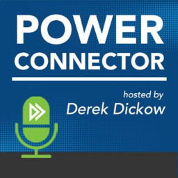 Podcast thumbnail for POWER CONNECTOR