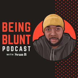 Podcast thumbnail for BEing Blunt