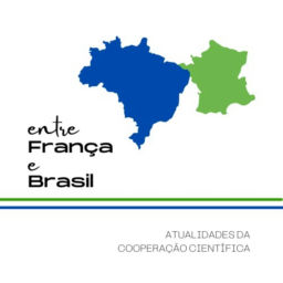 Podcast thumbnail for Entre França e Brasil: atualidades da cooperação científica