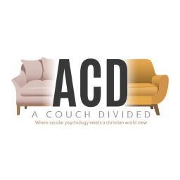 Podcast thumbnail for A Couch Divided