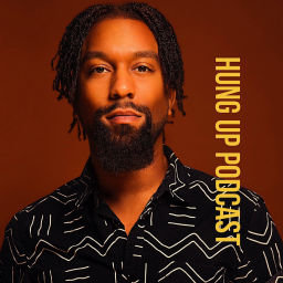 Podcast thumbnail for Hung Up Podcast