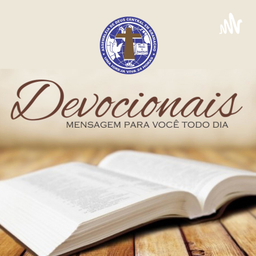 Podcast thumbnail for Devocionais - Rev. José Santana