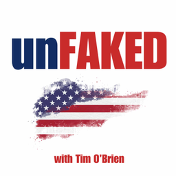 Podcast thumbnail for unFAKED Podcast