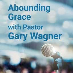 Podcast thumbnail for Abounding Grace Podcast