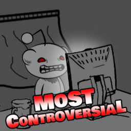 Podcast thumbnail for Most Controversial