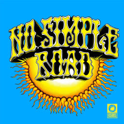 Podcast thumbnail for No Simple Road