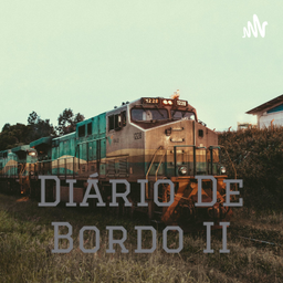 Podcast thumbnail for Diário De Bordo II