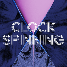 Podcast thumbnail for Clock Spinning—Magic: the Gathering History