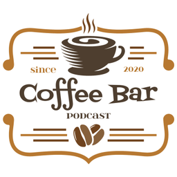 Podcast thumbnail for Coffee Bar
