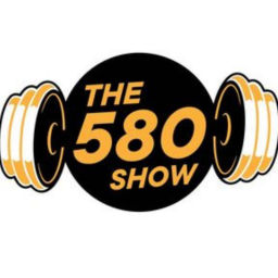 Podcast thumbnail for The 580 Show