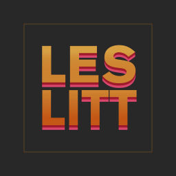 Podcast thumbnail for Les Litt