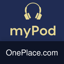 Podcast thumbnail for OnePlace.com via myPod