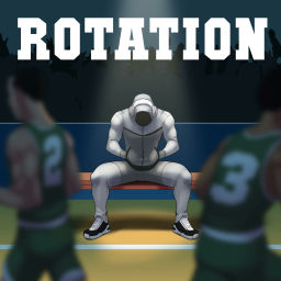 Podcast thumbnail for Rotation