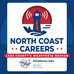 Podcast thumbnail for North Coast Careers: Lake County’s Workforce Beacon