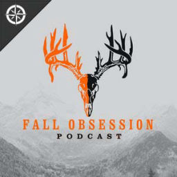 Podcast thumbnail for Fall Obsession Podcast