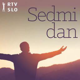 Podcast thumbnail for Sedmi dan