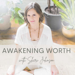 Podcast thumbnail for Awakening Worth in Childless Women