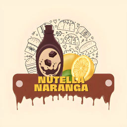 Podcast thumbnail for NUTELLA NARANGA- MALAYALAM PODCAST