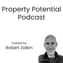 Podcast thumbnail for Property Potential Podcast